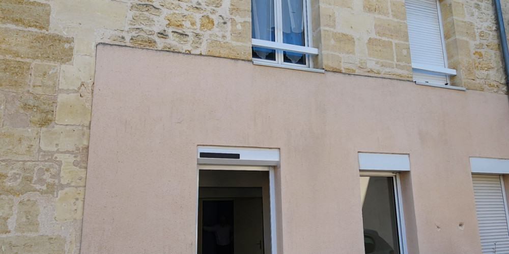 local industriel à ST ANDRE DE CUBZAC (33240)